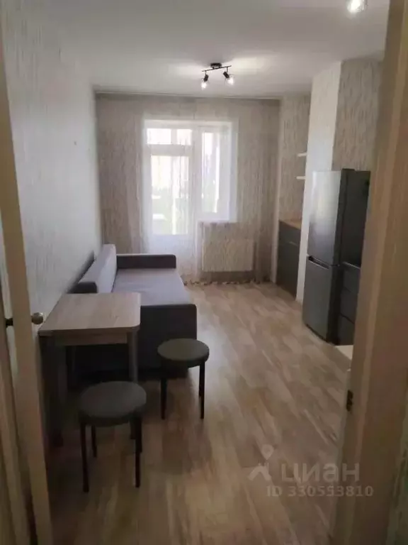 Студия Красноярский край, Красноярск Караульная ул., 39 (30.0 м) - Фото 2