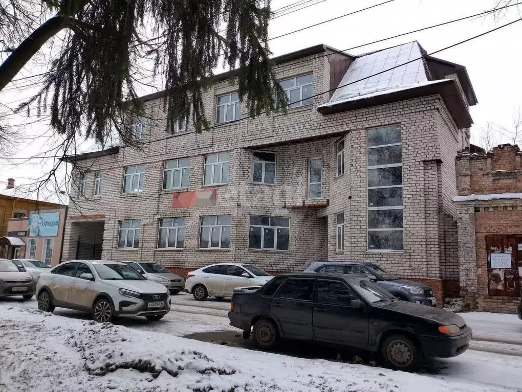 Продам офисное помещение, 305 м - Фото 1