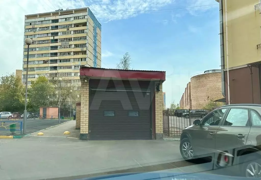 Машиноместо, 13 м - Фото 0