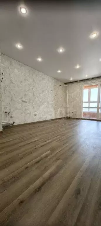 3-к. квартира, 60,1 м, 17/17 эт. - Фото 1