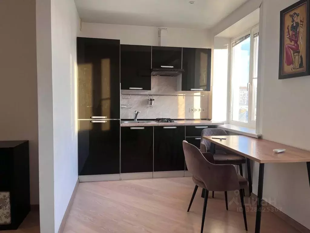 1-к кв. Москва 6-й Монетчиковский пер., 5 (35.0 м) - Фото 1