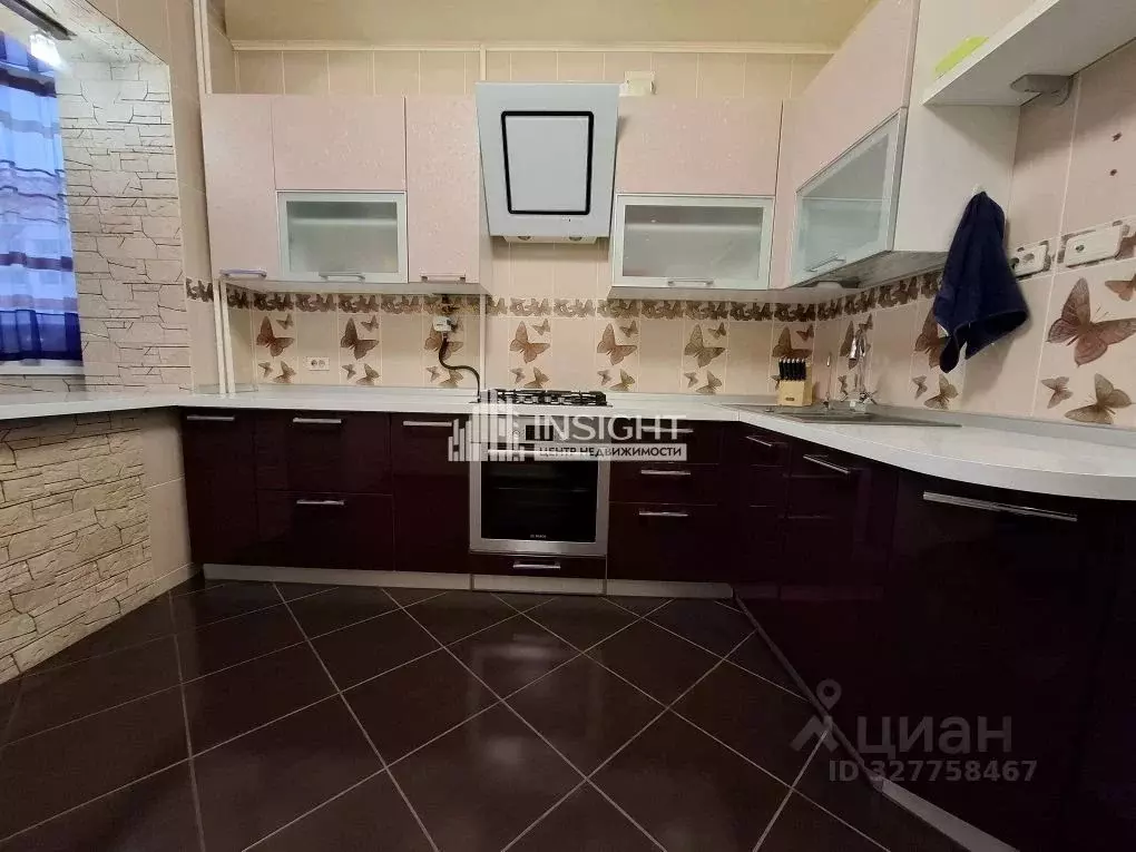 2-к кв. Ямало-Ненецкий АО, Новый Уренгой ул. 26-го съезда КПСС, 4А ... - Фото 2