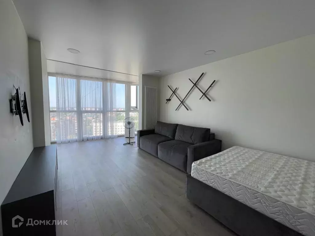 Продаётся 1-к квартира, 40.2 м - Фото 0