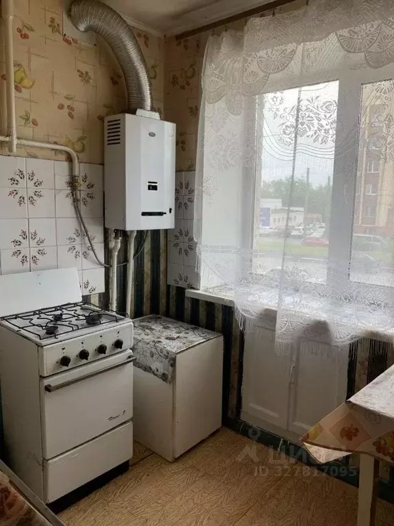 1-к кв. Брянская область, Брянск просп. Станке Димитрова, 24 (30.0 м) - Фото 2