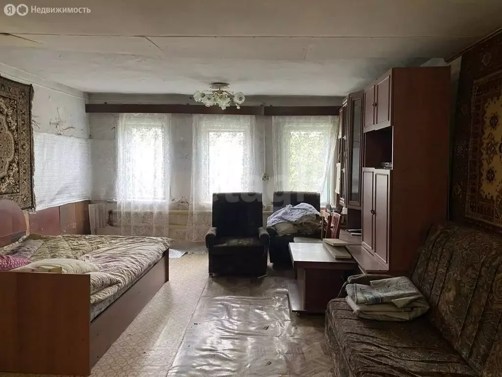 Дом в Юрюзань, Западная улица (52 м) - Фото 2