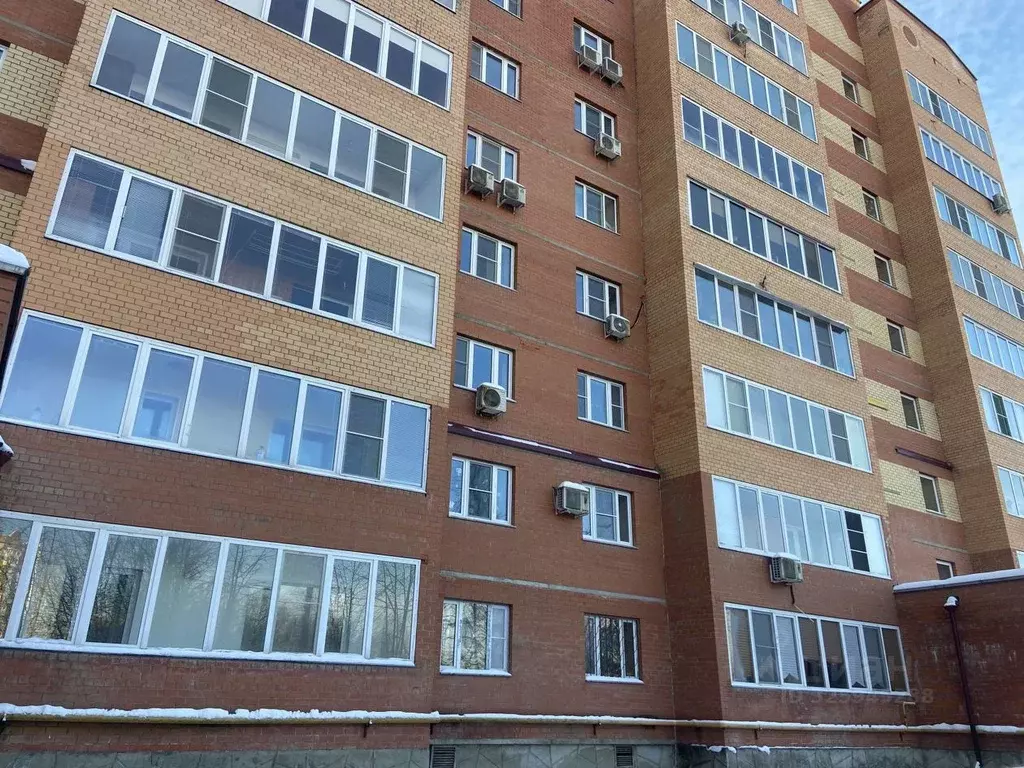 2-к кв. Московская область, Дмитров Имени В.Н. Махалина мкр, 25 (62.0 ... - Фото 1