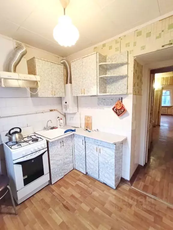 3-к кв. Калужская область, Калуга ул. Карла Либкнехта, 11 (62.9 м) - Фото 1