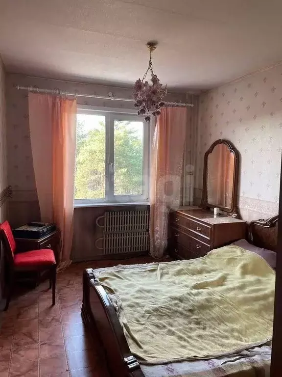 3-к кв. Иркутская область, Ангарск 219-й кв-л, 16 (63.0 м) - Фото 1