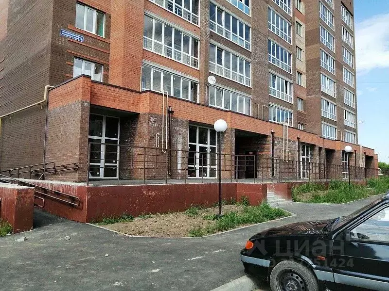 Помещение свободного назначения в Марий Эл, Йошкар-Ола городской ... - Фото 0