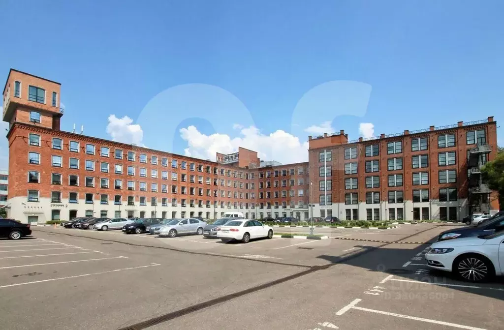 Офис в Москва Электрозаводская ул., 27С2 (739 м) - Фото 2