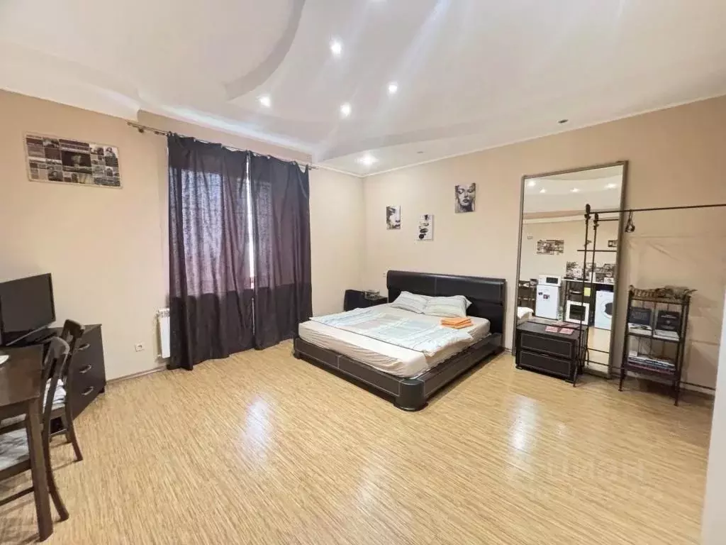 3-к кв. Татарстан, Казань ул. Карла Фукса, 12 (105.0 м) - Фото 1