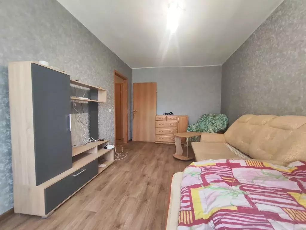 2-к кв. Карелия, Кондопога Октябрьский пер., 2 (54.0 м) - Фото 1