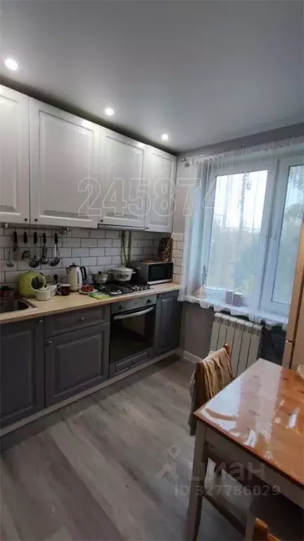 Комната Москва Чертановская ул., 58К2 (12.0 м) - Фото 1