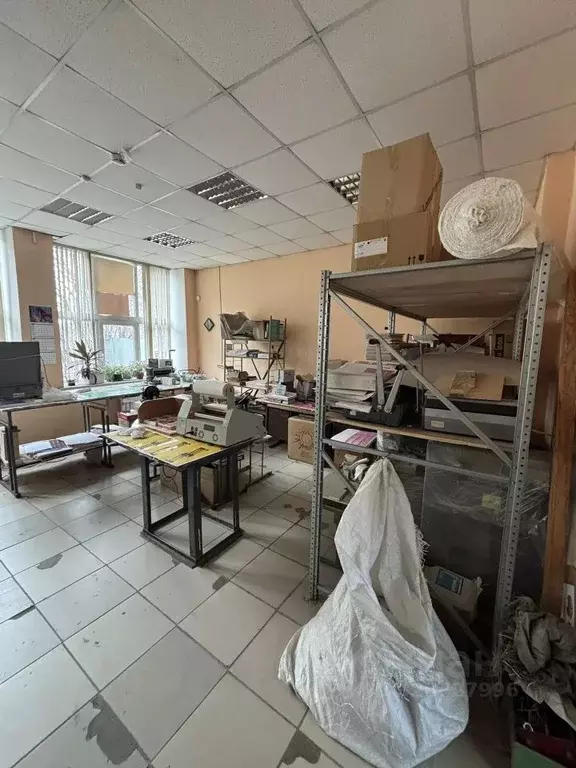 Помещение свободного назначения в Свердловская область, Екатеринбург ... - Фото 1
