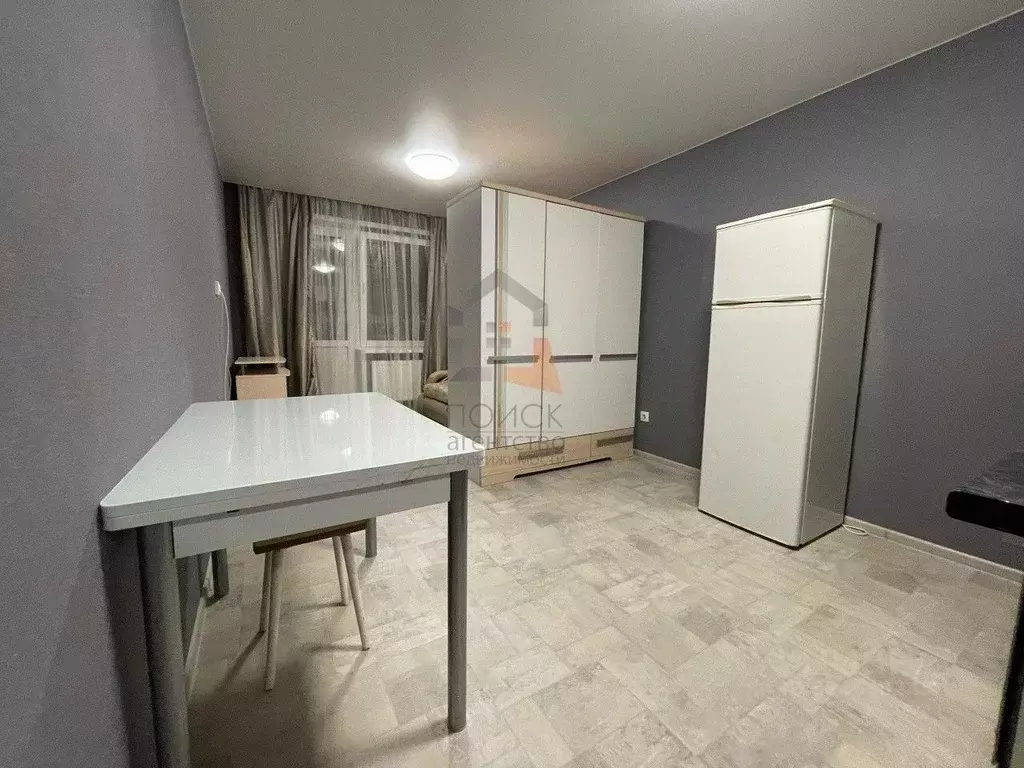 Студия Кировская область, Киров ул. Потребкооперации, 46 (26.0 м) - Фото 0