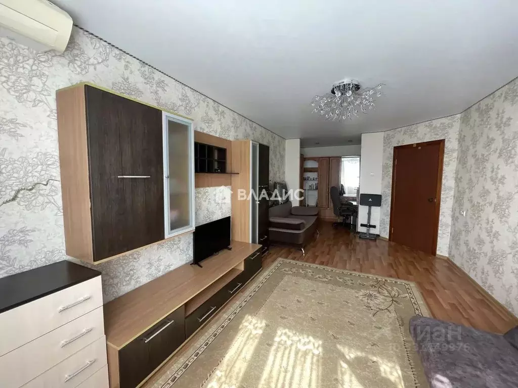 1-к кв. Белгородская область, Белгород ул. Макаренко, 34 (42.4 м) - Фото 2