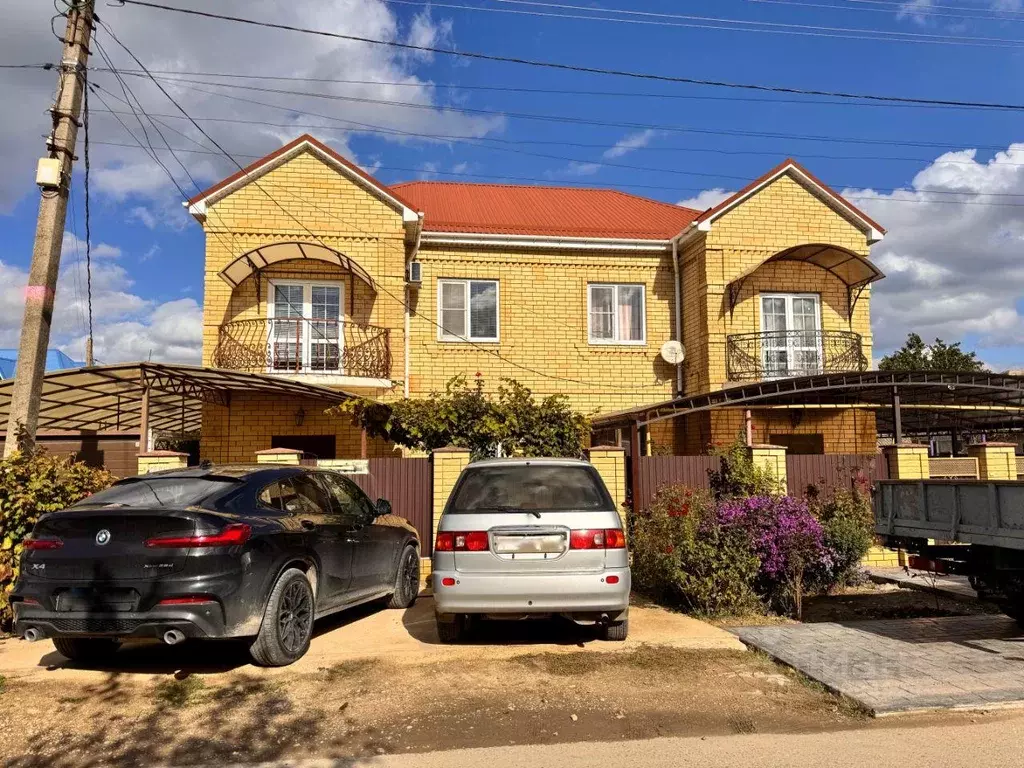 Дом, 110 м - Фото 1