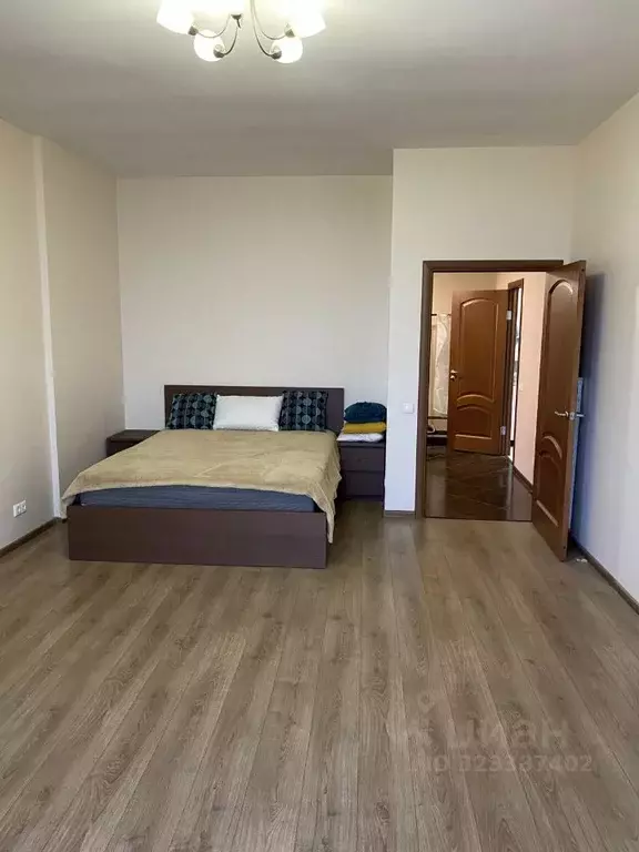 1-к кв. Москва Сходненская ул., 16 (60.0 м) - Фото 0