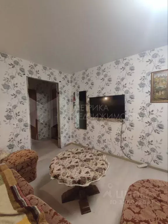 2-к кв. Тюменская область, Тюмень Широтная ул., 83 (61.0 м) - Фото 1