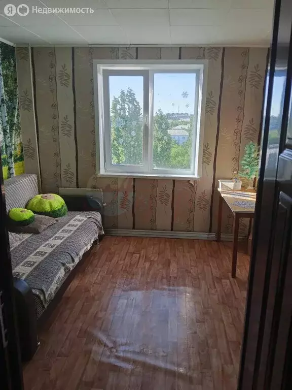 1к в -комнатной квартире (11.8 м) - Фото 2