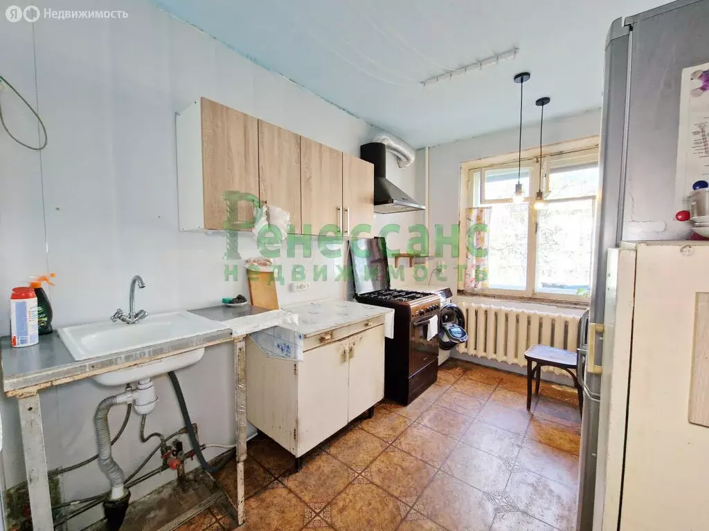 3-комнатная квартира: Брянск, проезд Федюнинского, 14 (75.3 м) - Фото 0