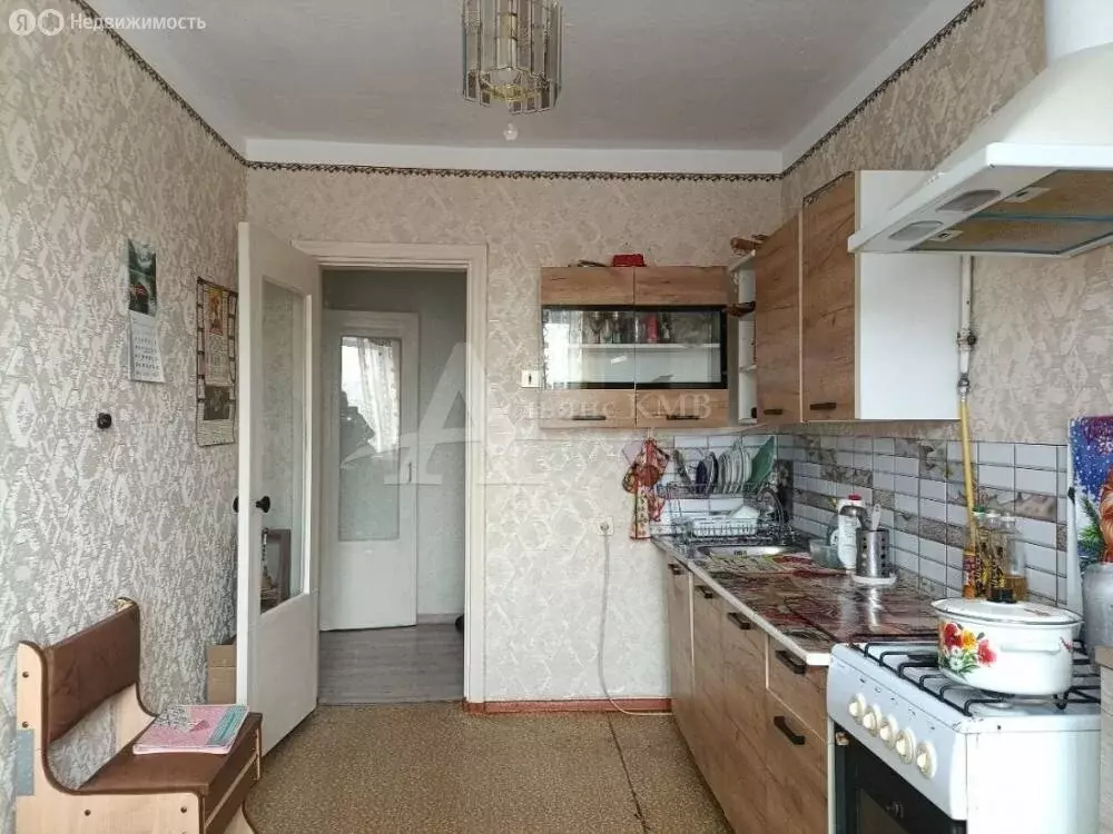 1-комнатная квартира: Георгиевск, улица Калинина, 146/2 (47.2 м) - Фото 1