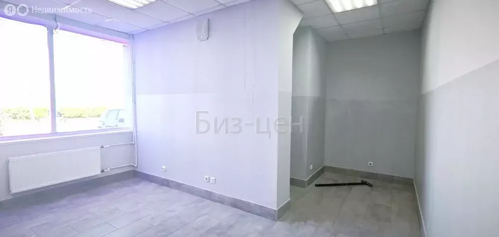 Офис (24.4 м) - Фото 2