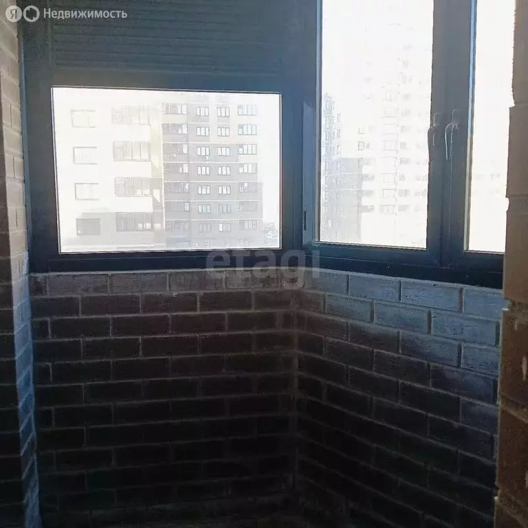 1-комнатная квартира: Липецк, Московская улица, 161 (36.3 м) - Фото 2