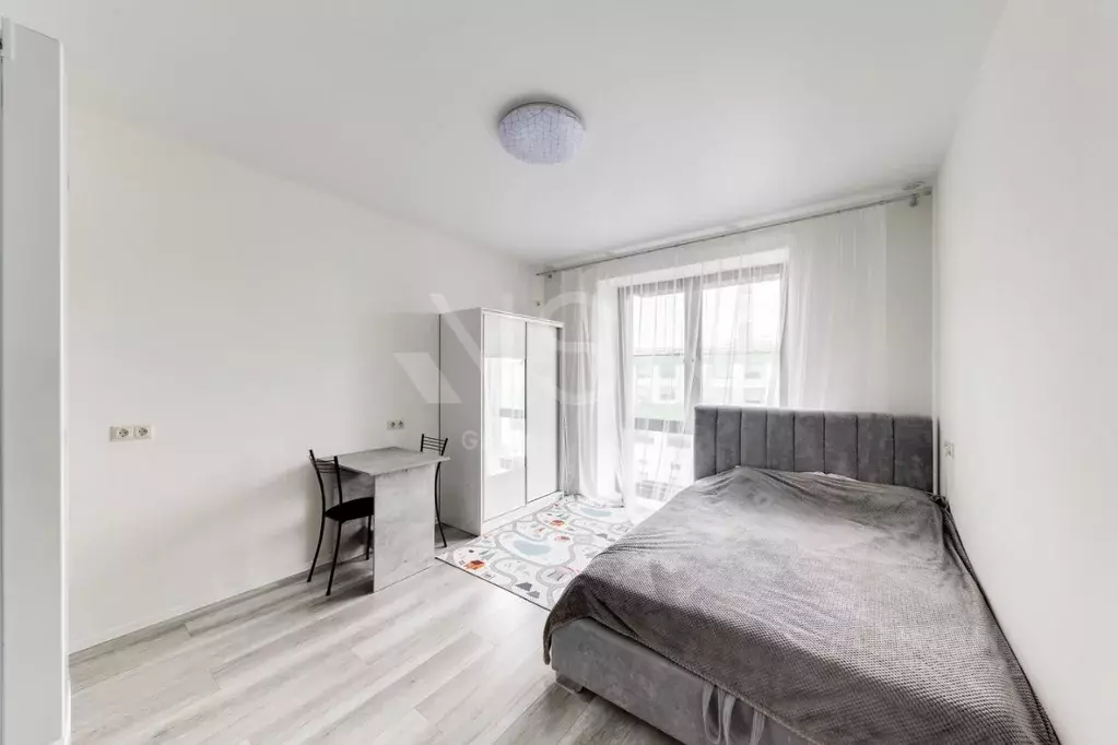 1-к кв. Москва Волгоградский просп., 32/3к6 (24.3 м) - Фото 1