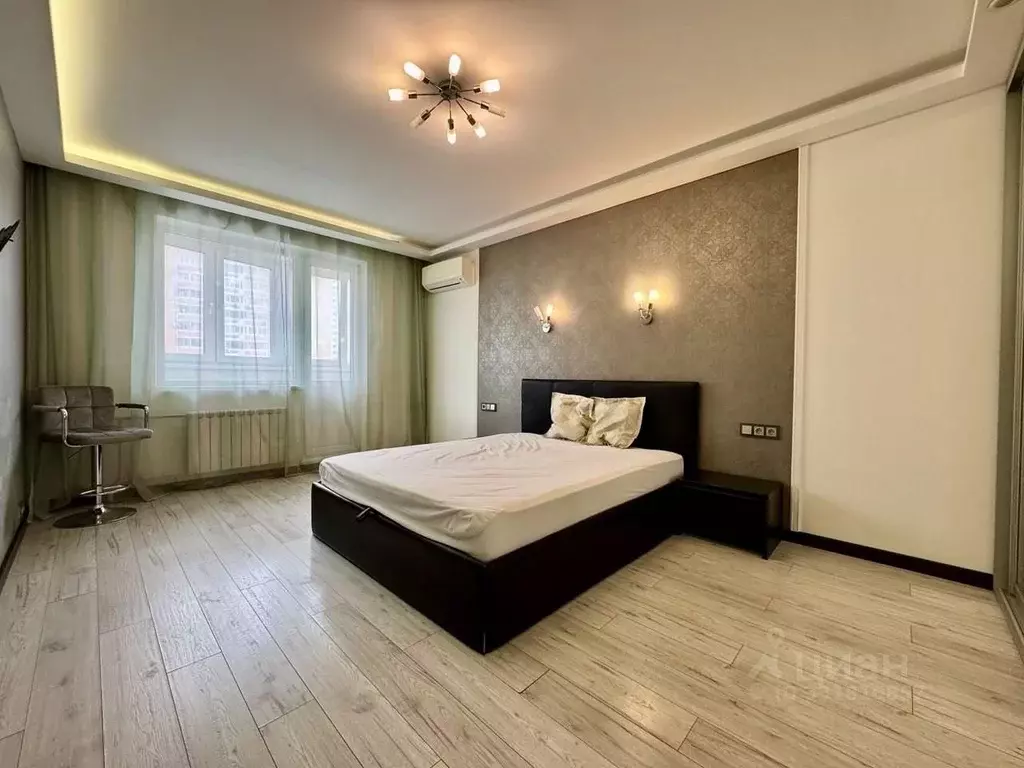2-к кв. Москва Новочеремушкинская ул., 50 (52.0 м) - Фото 1