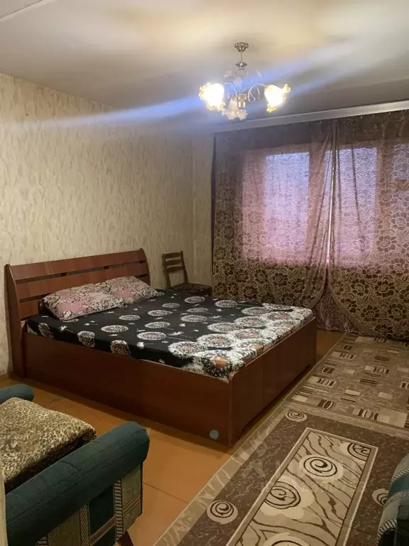 1-к кв. Пензенская область, Пенза ул. Герцена, 11 (35.0 м) - Фото 0