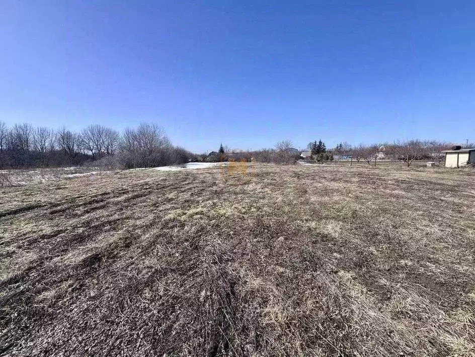 Участок в Белгородская область, Корочанский район, Мелиховское с/пос, ... - Фото 1