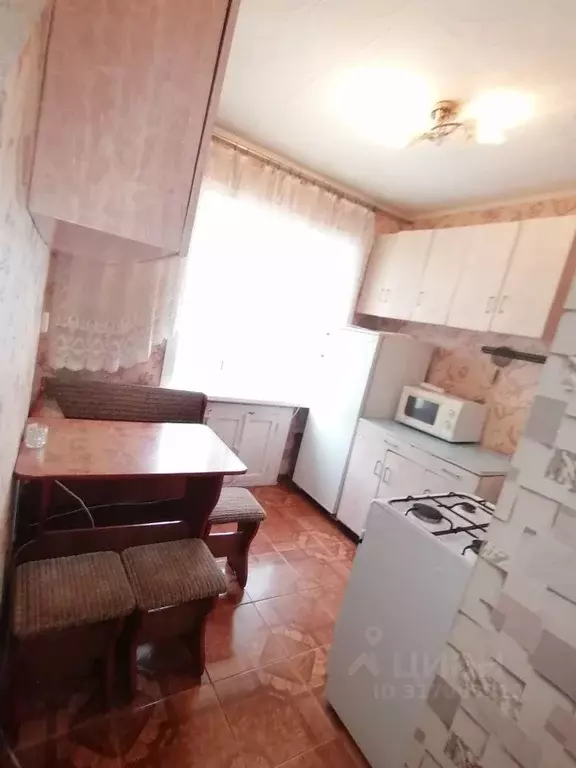 3-к кв. Алтайский край, Бийск ул. Михаила Митрофанова, 33 (65.0 м) - Фото 0