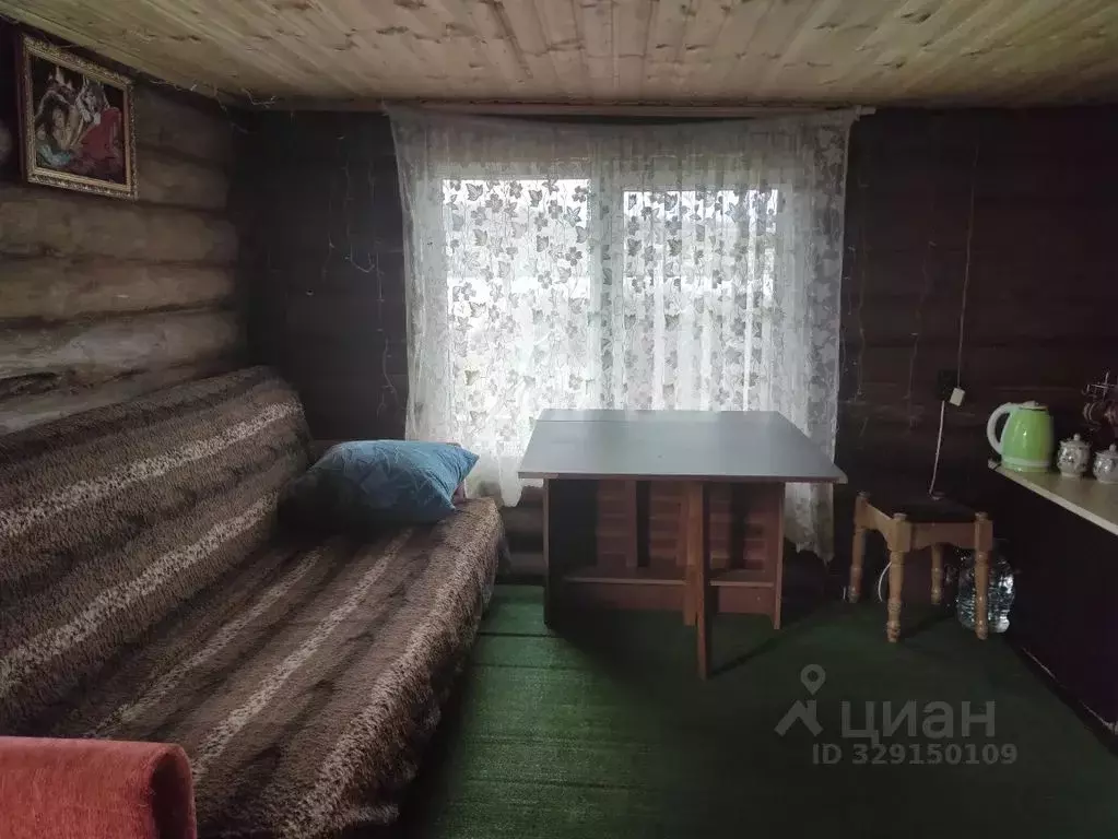 Дом в Удмуртия, Малопургинский район, д. Столярово 9 (36 м) - Фото 2