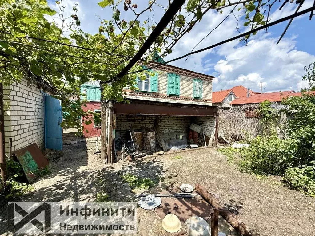 Дом в Михайловск, улица Ломоносова, 91 (97.7 м) - Фото 1