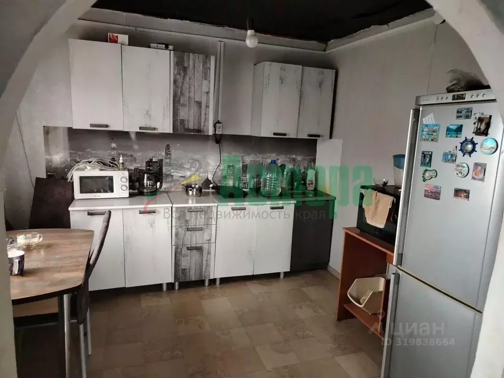 Дом в Забайкальский край, Чита Южный мкр, 90 (67 м) - Фото 1
