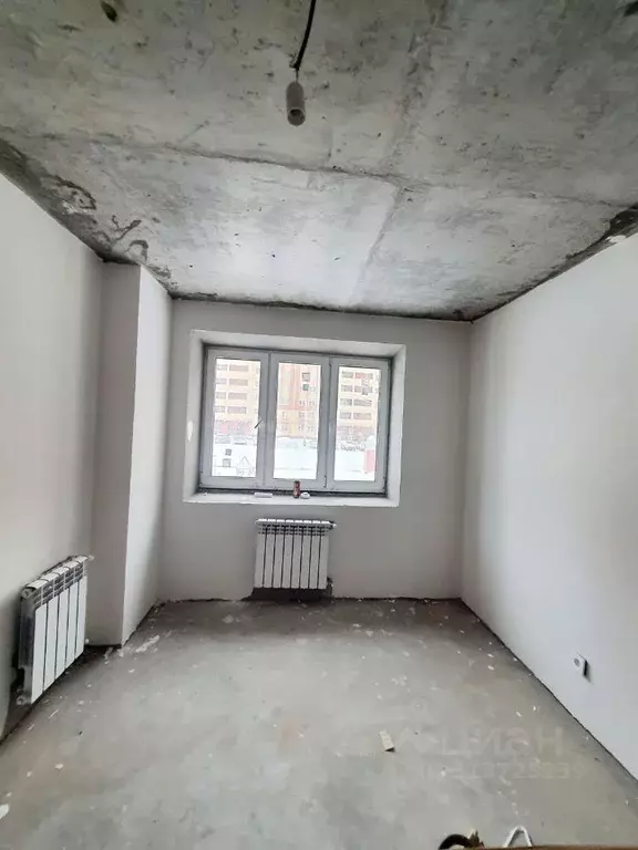 2-к кв. Чувашия, Чебоксары ул. Академика РАН Х.М. Миначева, 15 (50.0 ... - Фото 0