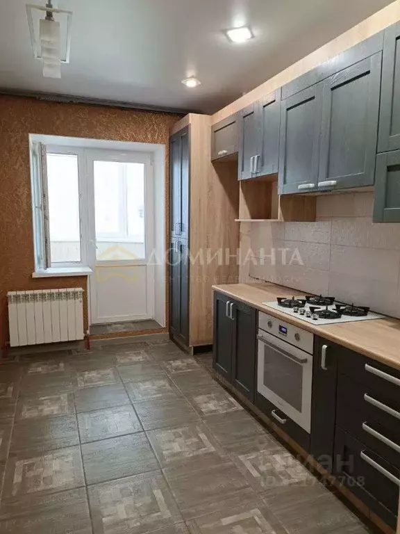 1-к кв. Смоленская область, Смоленск ул. Брылевка, 20 (41.9 м) - Фото 2