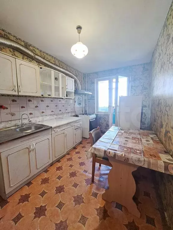 3-к. квартира, 67,9 м, 6/9 эт. - Фото 1