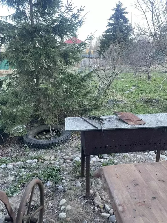 Дом в Ленинградская область, Кировский район, Мгинское городское ... - Фото 2