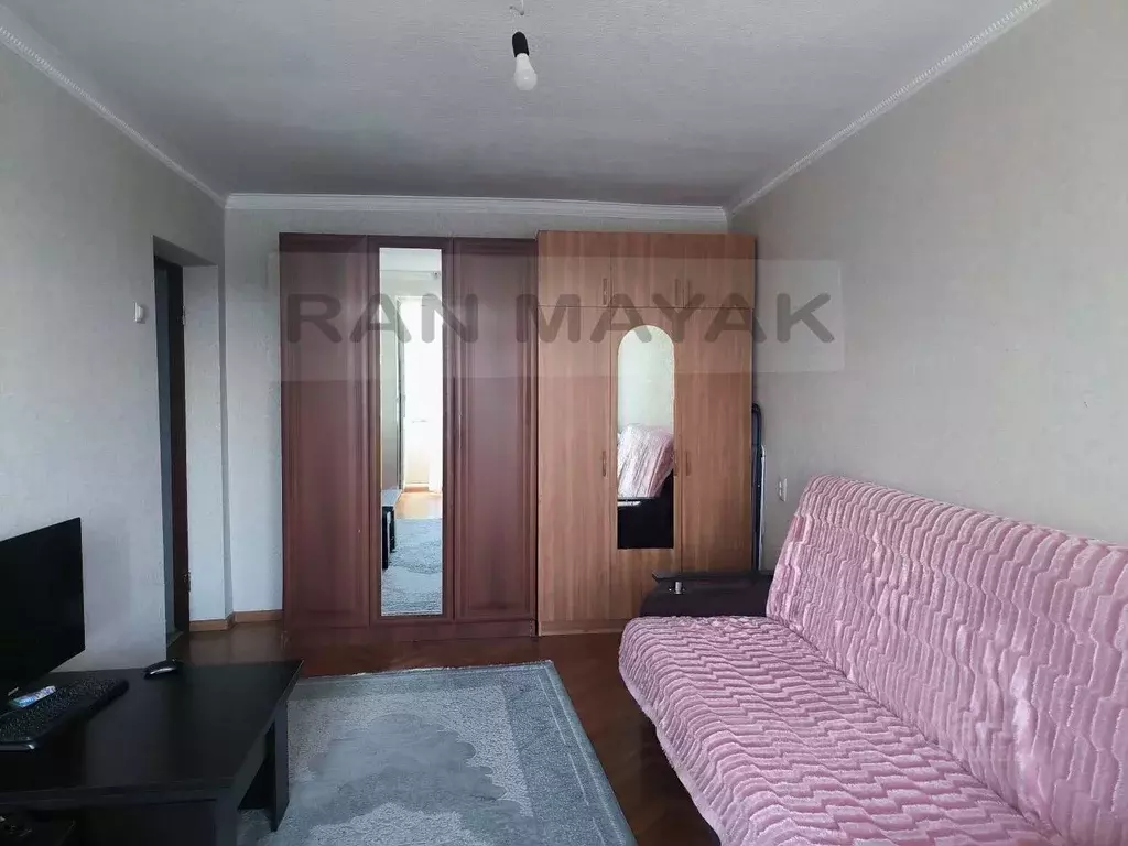 2-к кв. Адыгея, Майкоп ул. Димитрова, 23 (43.7 м) - Фото 1