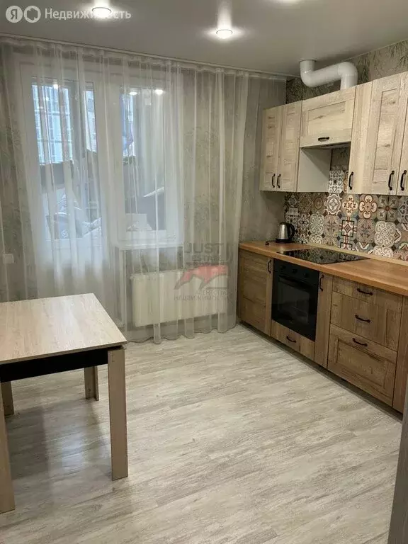 2-комнатная квартира: посёлок городского типа Нахабино, Стартовая ... - Фото 1