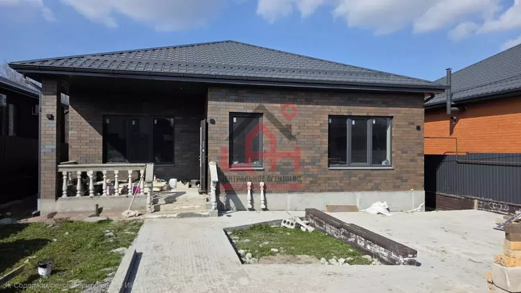 Дом в Ставропольский край, Ессентуки ул. Вечерняя (125 м) - Фото 2