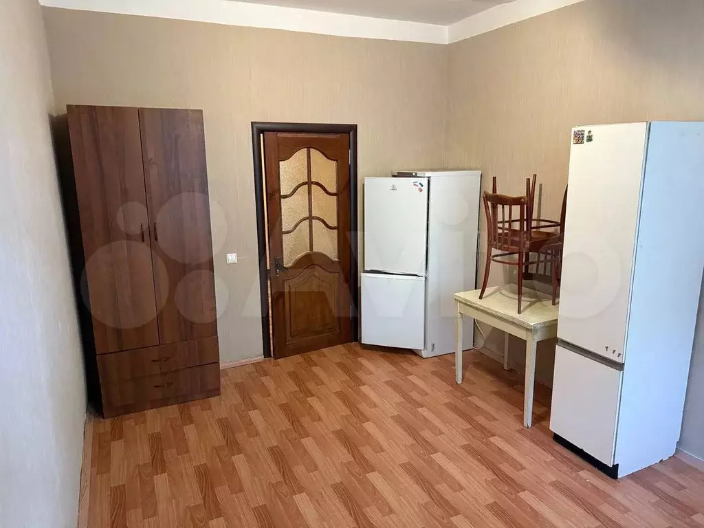 Комната 14,5 м в 4-к., 1/8 эт. - Фото 0