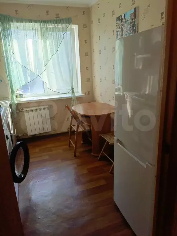 1-к. квартира, 38 м, 3/5 эт. - Фото 1