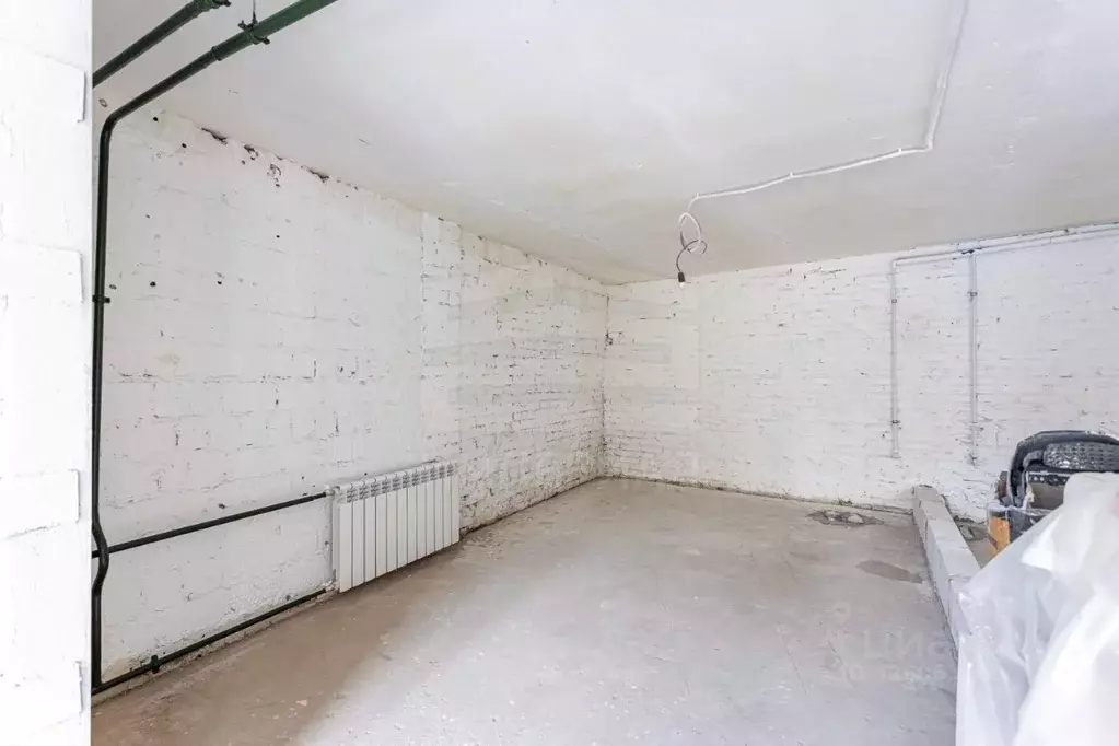 Помещение свободного назначения в Москва Кирпичная ул., 41С3 (20 м) - Фото 2