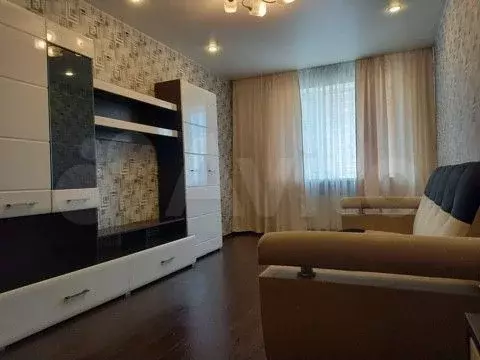 1-к. квартира, 36,6 м, 10/11 эт. - Фото 0