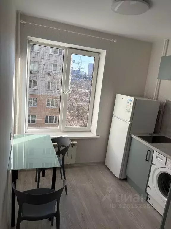 1-к кв. Московская область, Одинцово ул. Маковского, 22 (34.0 м) - Фото 2