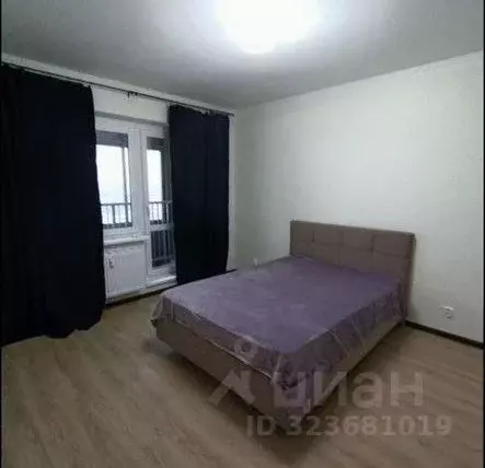 1-к кв. Москва Реутовская ул., 22К2 (36.0 м) - Фото 0