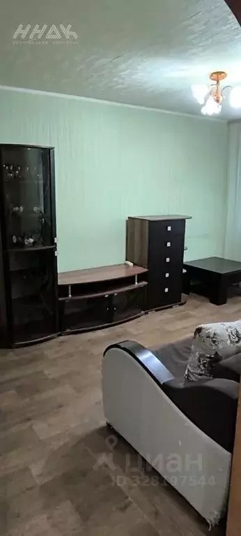 3-к кв. Нижегородская область, Нижний Новгород просп. Ленина, 51к5 ... - Фото 2